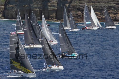 Caribe 600 Tekniset tiedot ja arvostelut 